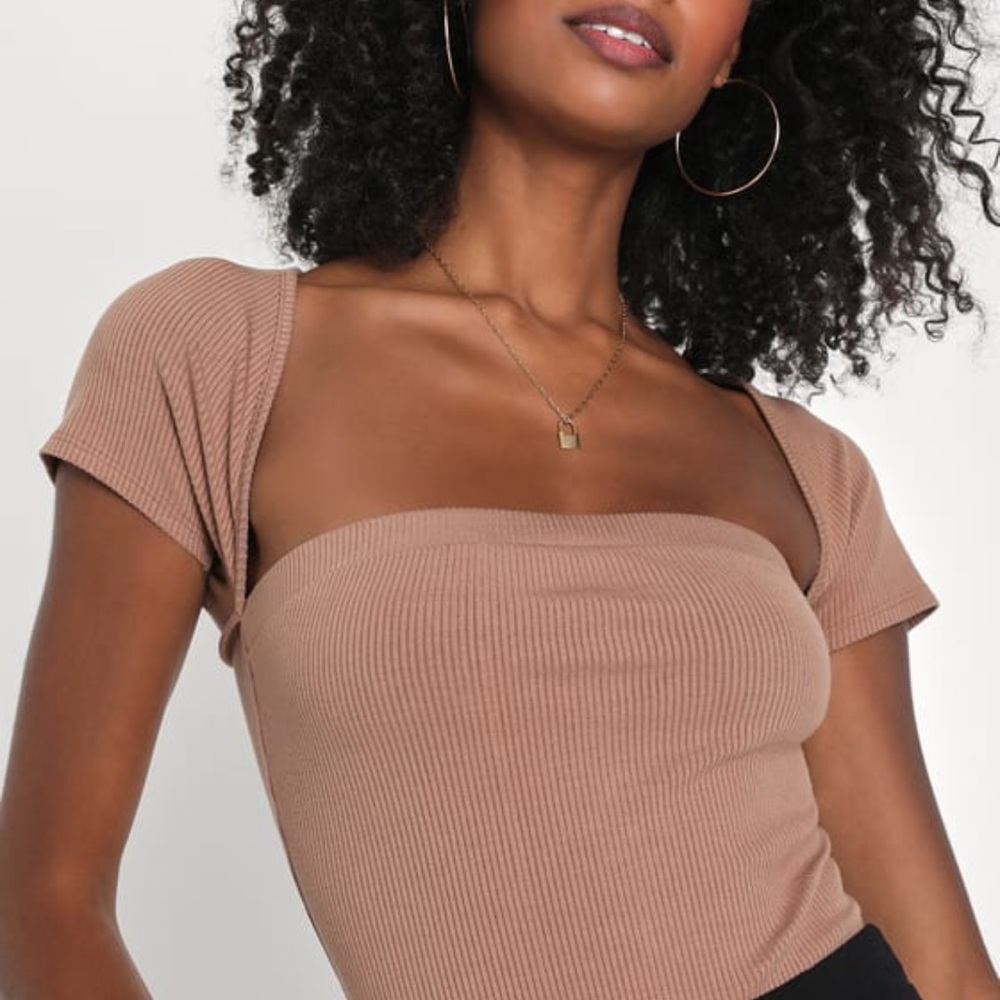 Lulus Bodysuit
